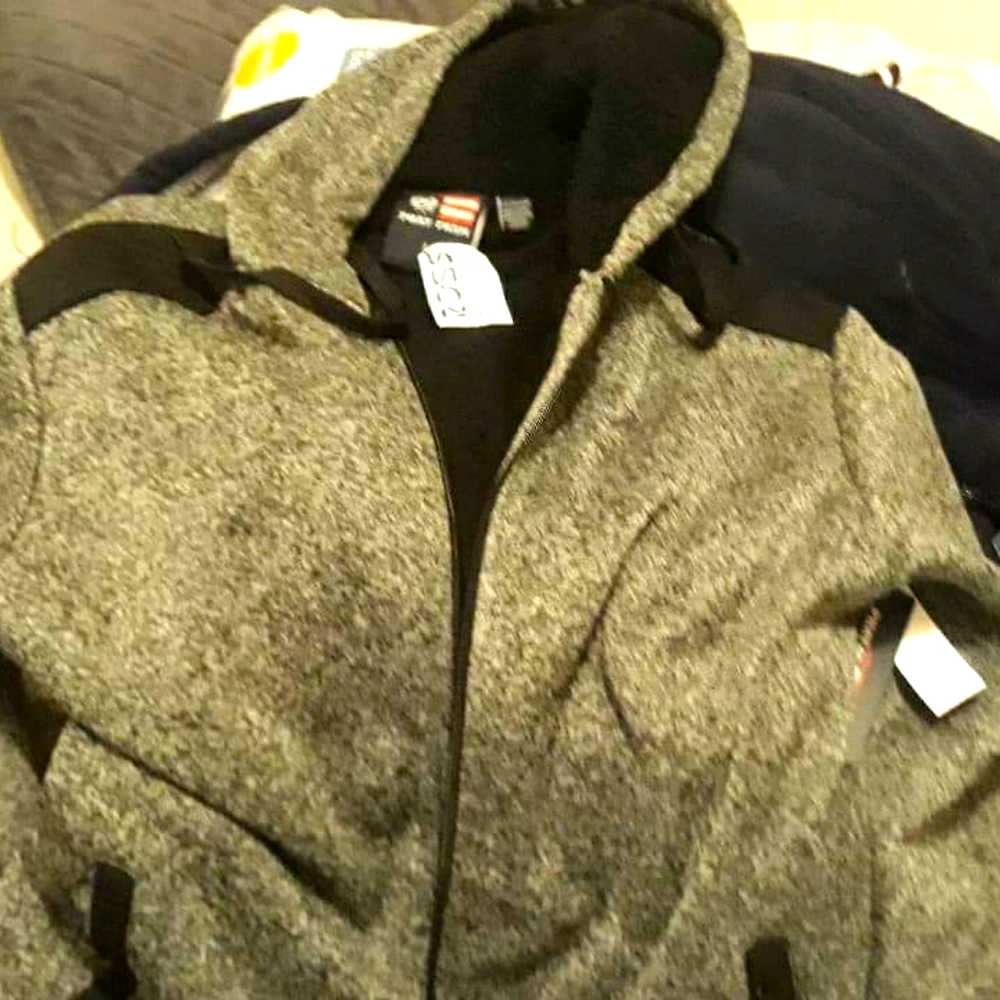 Sweatshirts can buy all for 220 or individually